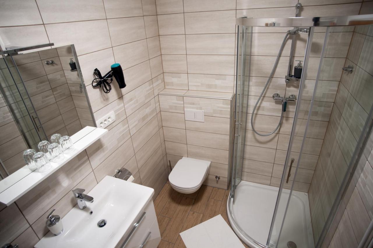 Apartma Ajda Zelezniki Exterior photo